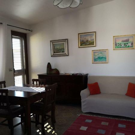 Karmabnb Cala Gonone Zewnętrze zdjęcie