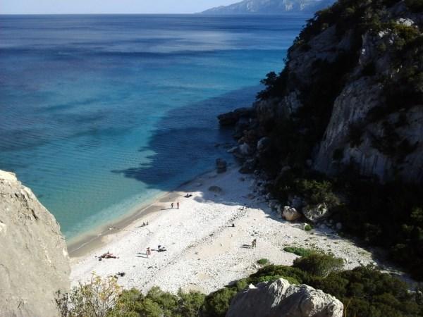 Karmabnb Cala Gonone Zewnętrze zdjęcie