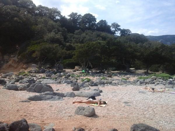 Karmabnb Cala Gonone Zewnętrze zdjęcie