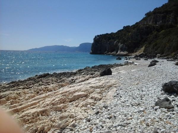 Karmabnb Cala Gonone Zewnętrze zdjęcie