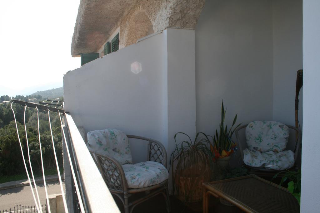 Karmabnb Cala Gonone Pokój zdjęcie