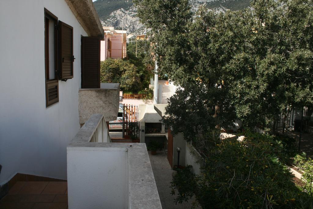Karmabnb Cala Gonone Pokój zdjęcie