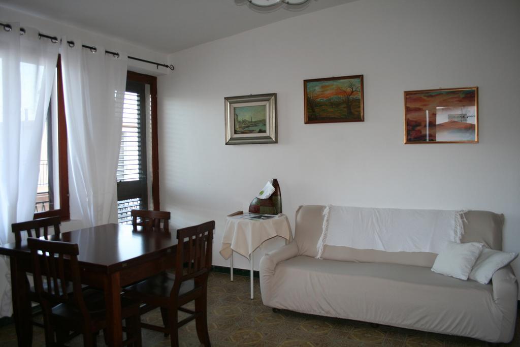 Karmabnb Cala Gonone Zewnętrze zdjęcie