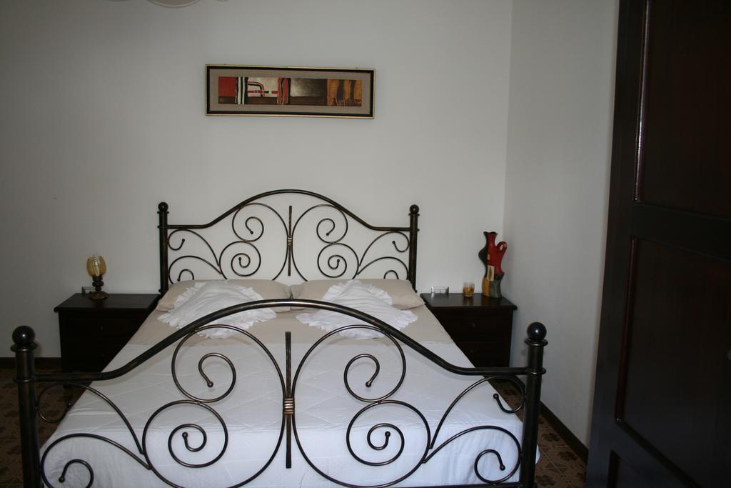 Karmabnb Cala Gonone Zewnętrze zdjęcie