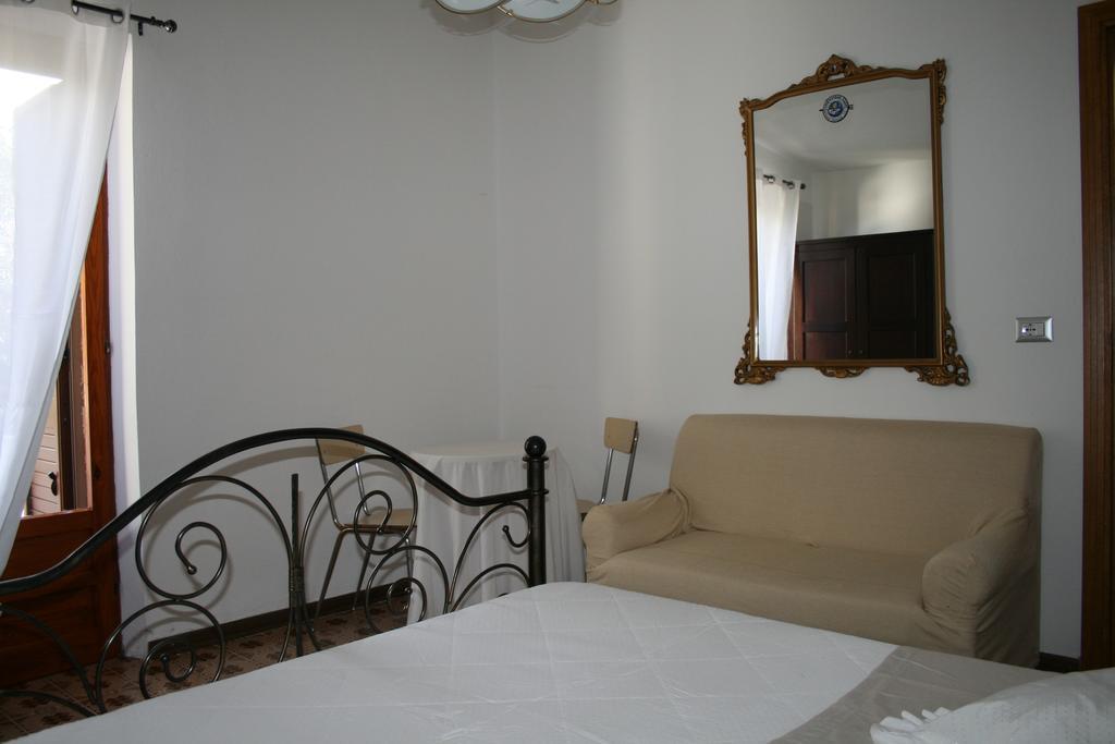 Karmabnb Cala Gonone Zewnętrze zdjęcie