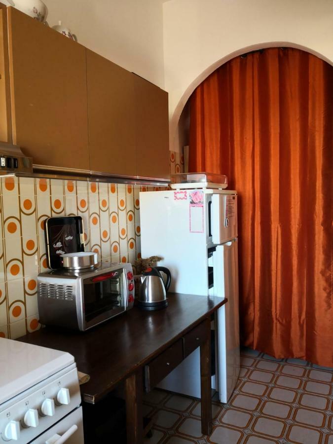 Karmabnb Cala Gonone Zewnętrze zdjęcie