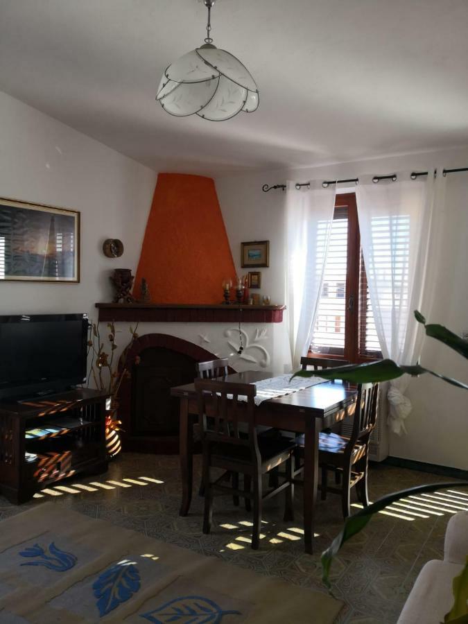 Karmabnb Cala Gonone Zewnętrze zdjęcie