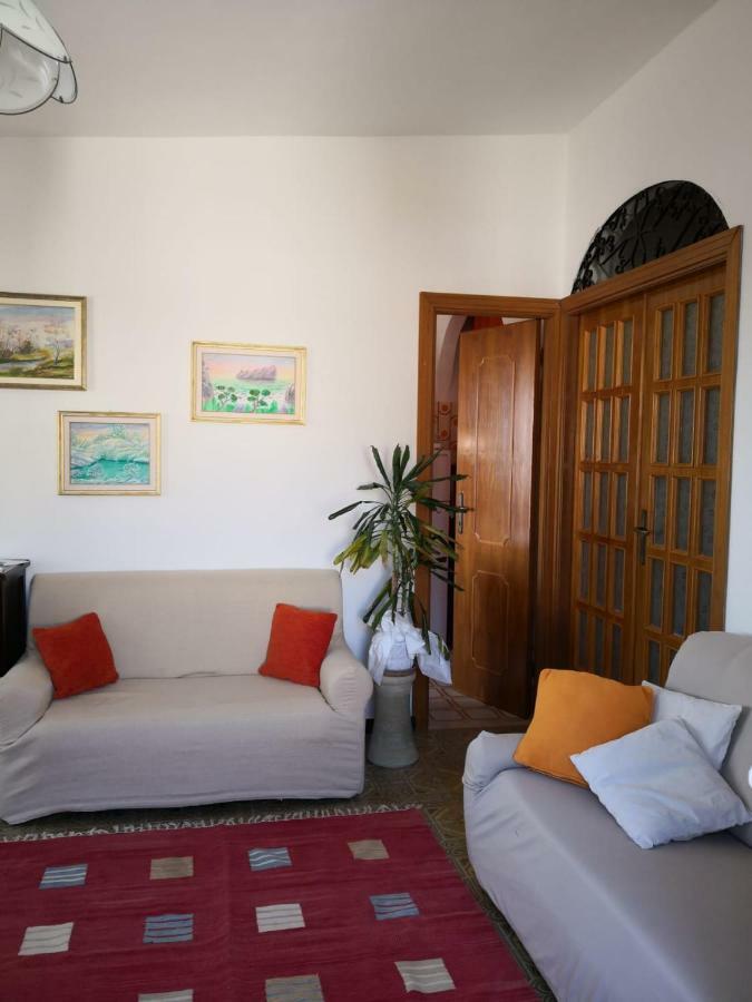 Karmabnb Cala Gonone Zewnętrze zdjęcie