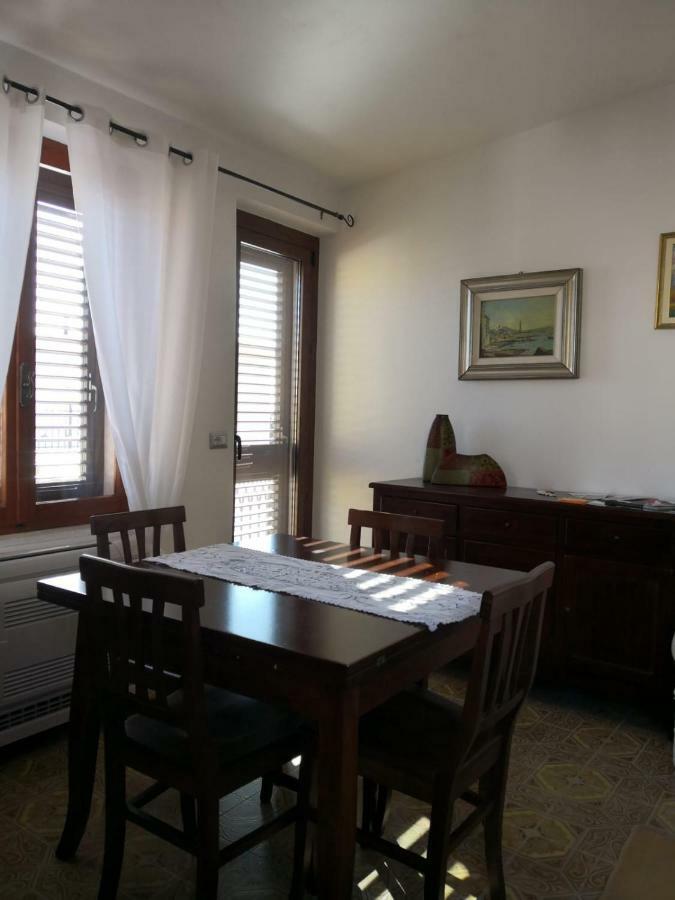 Karmabnb Cala Gonone Zewnętrze zdjęcie