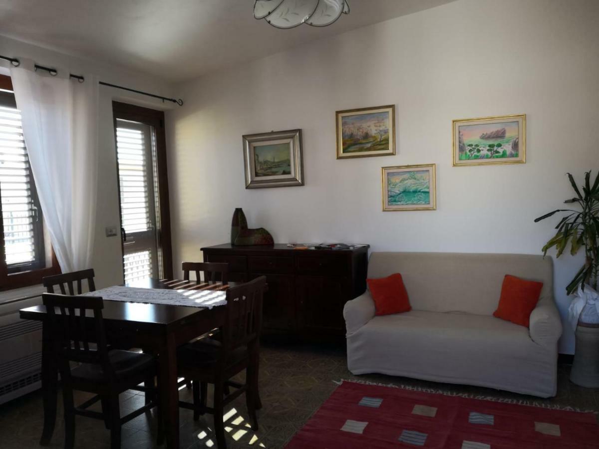 Karmabnb Cala Gonone Zewnętrze zdjęcie