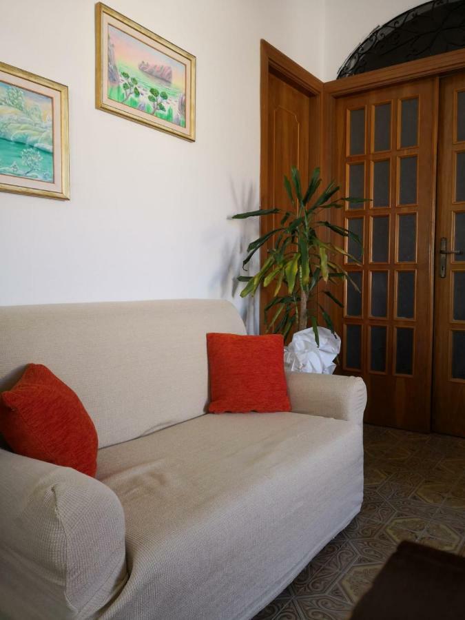 Karmabnb Cala Gonone Zewnętrze zdjęcie
